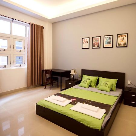 Danang Tomodachi House Exteriér fotografie