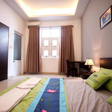 Danang Tomodachi House Exteriér fotografie