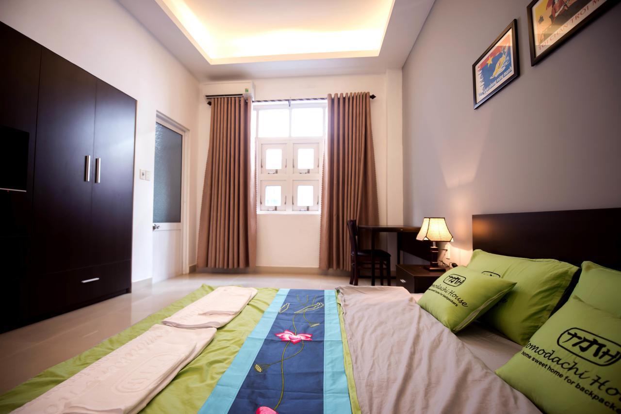 Danang Tomodachi House Exteriér fotografie