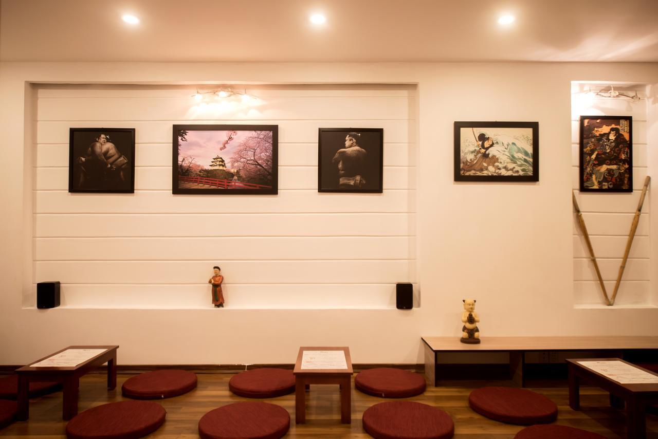 Danang Tomodachi House Exteriér fotografie