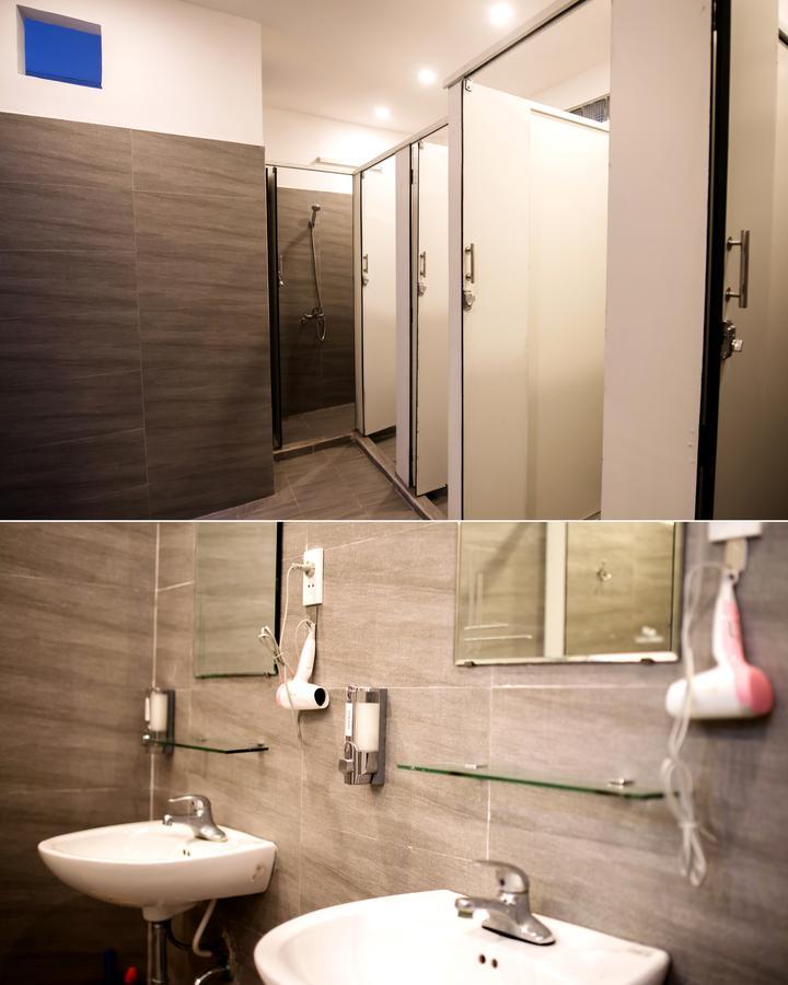 Danang Tomodachi House Exteriér fotografie