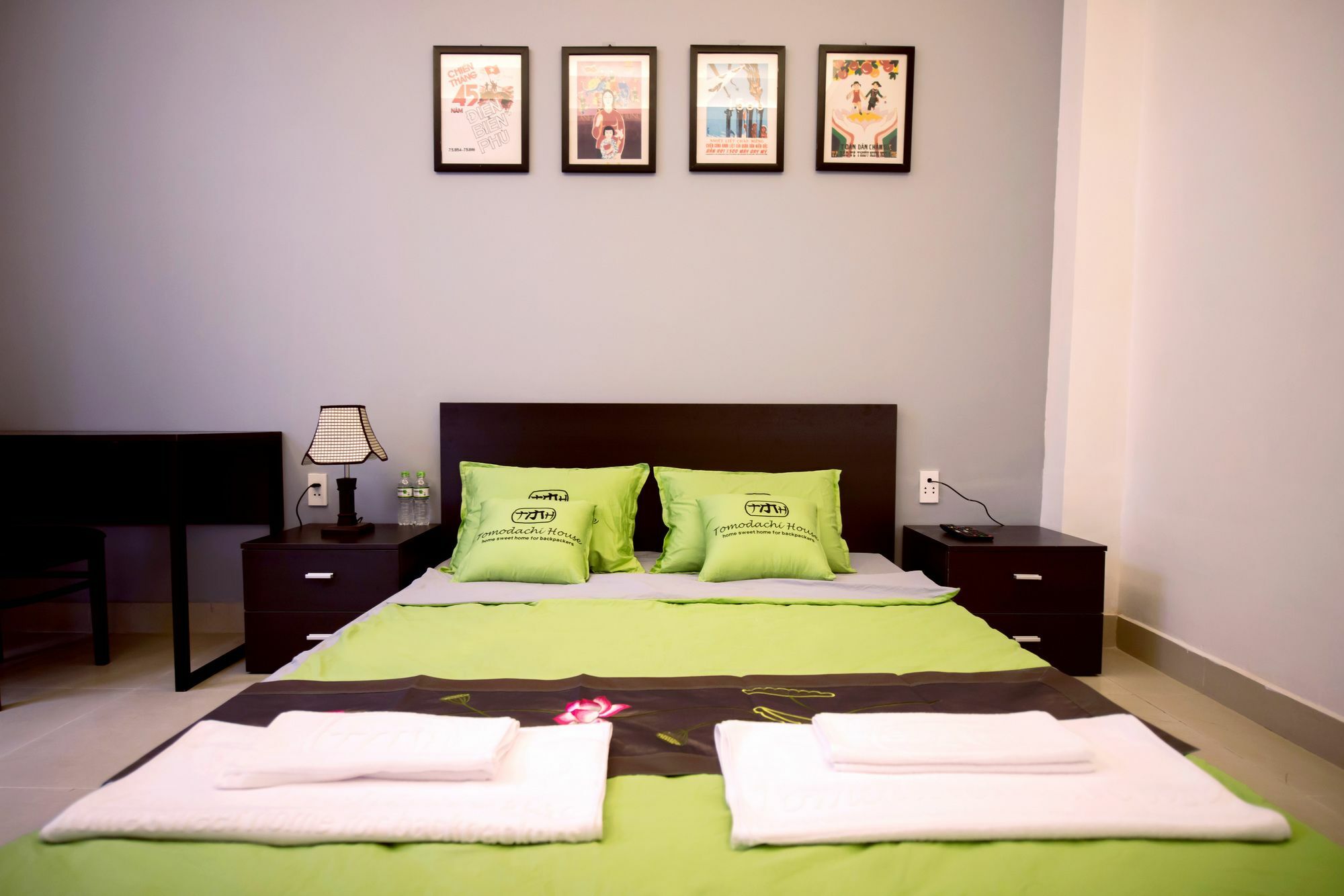 Danang Tomodachi House Exteriér fotografie