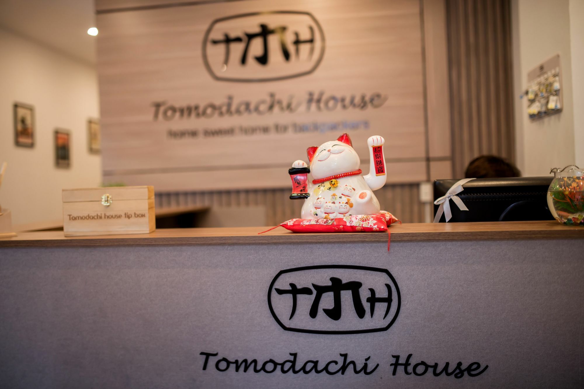 Danang Tomodachi House Exteriér fotografie