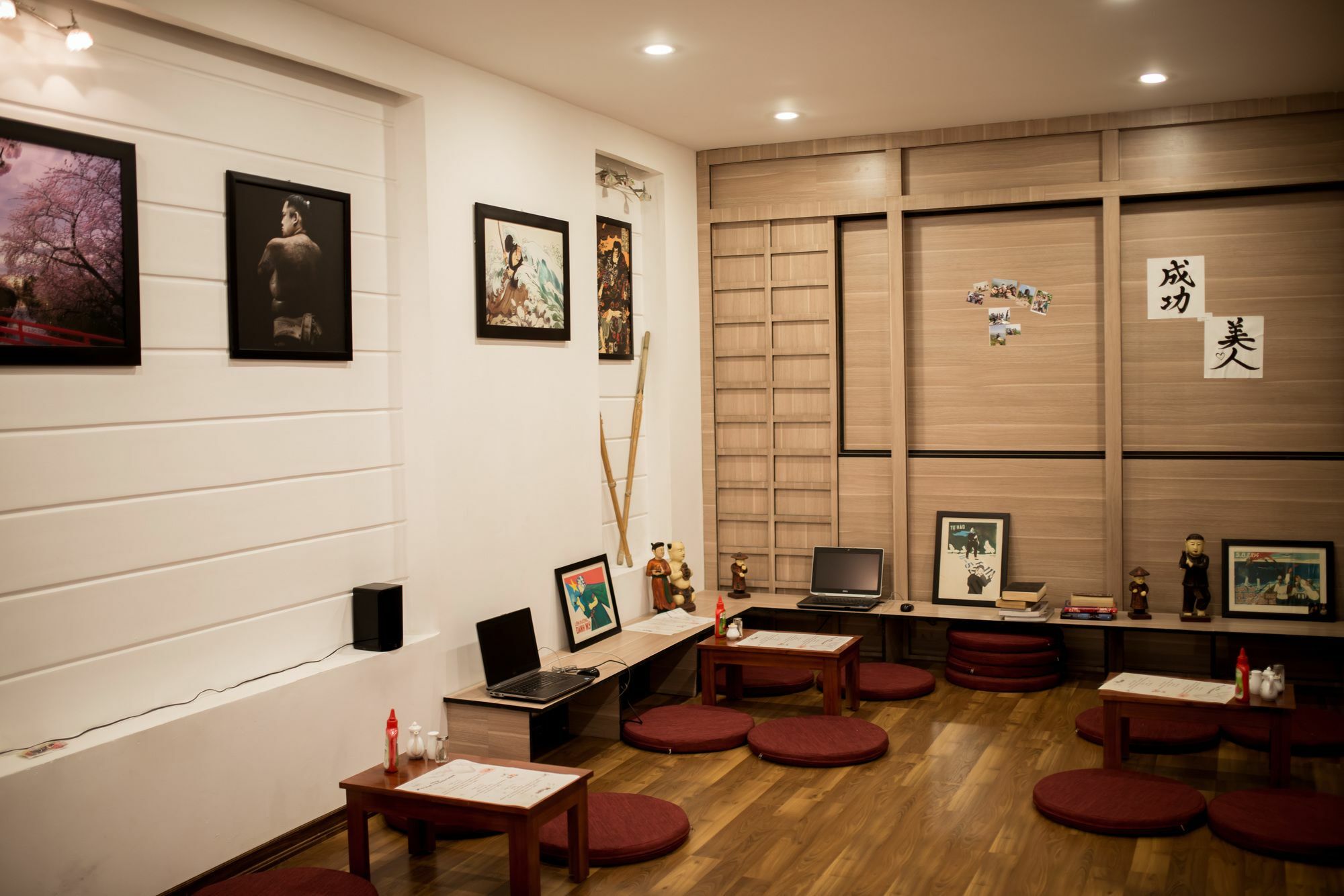Danang Tomodachi House Exteriér fotografie