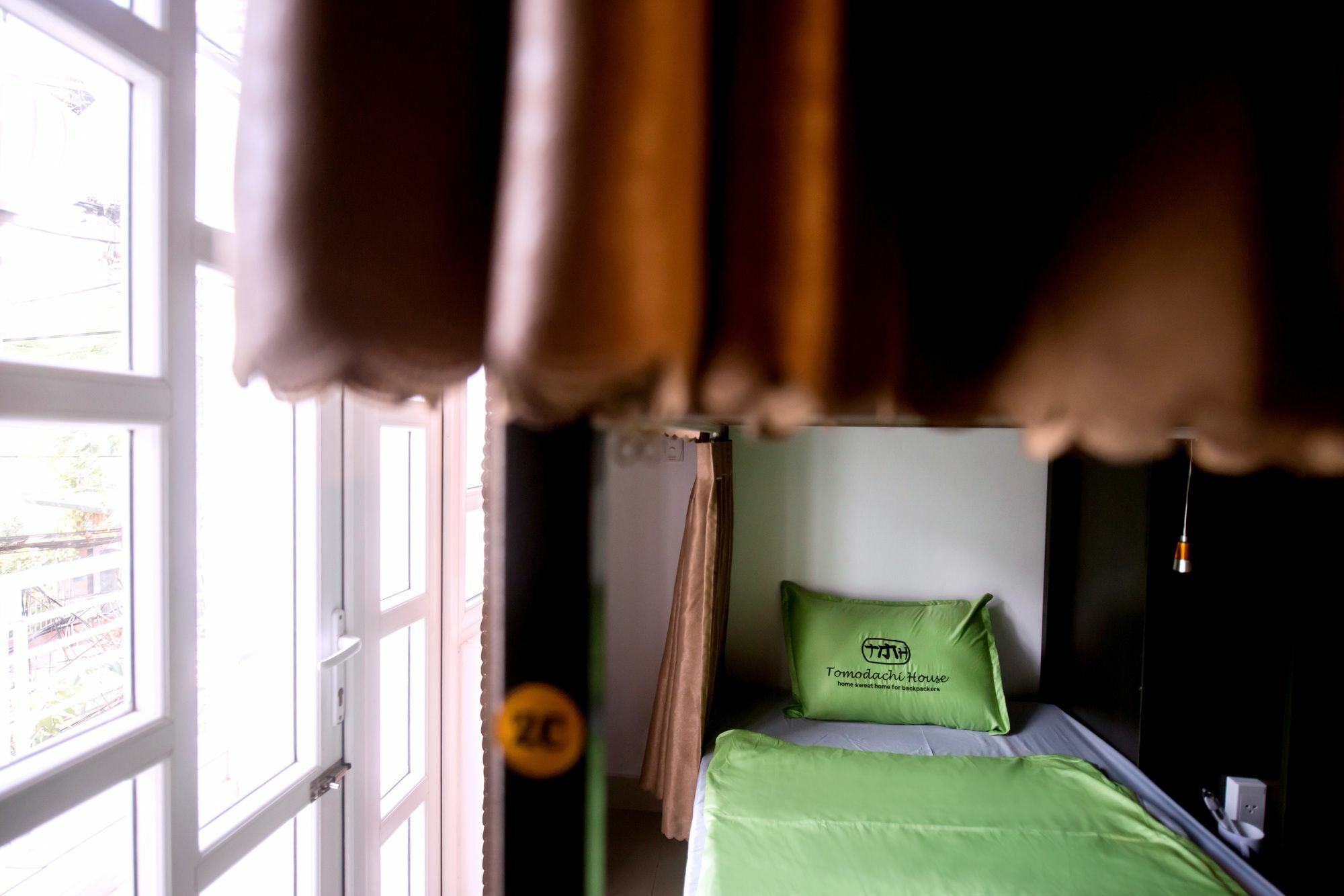 Danang Tomodachi House Exteriér fotografie