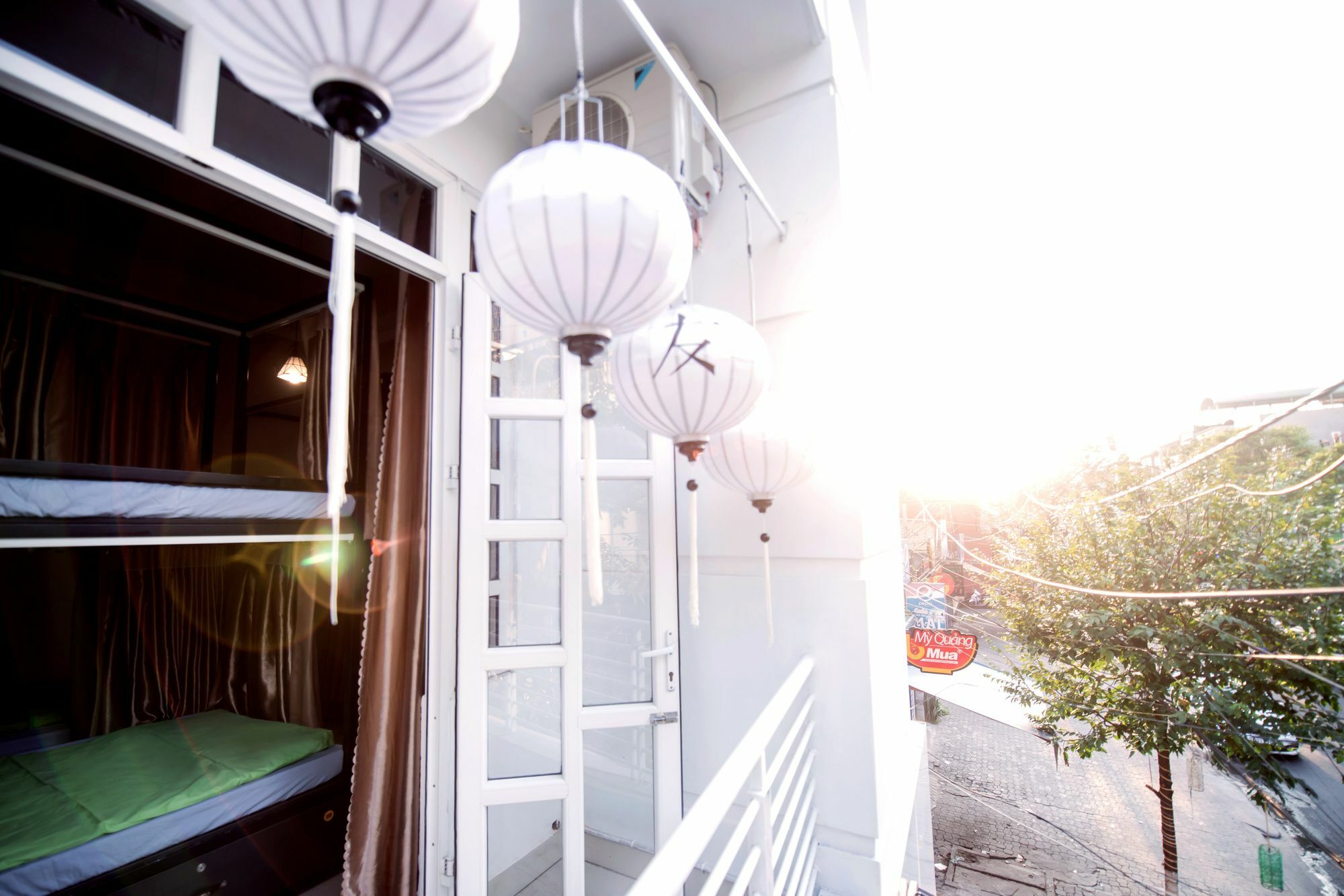 Danang Tomodachi House Exteriér fotografie