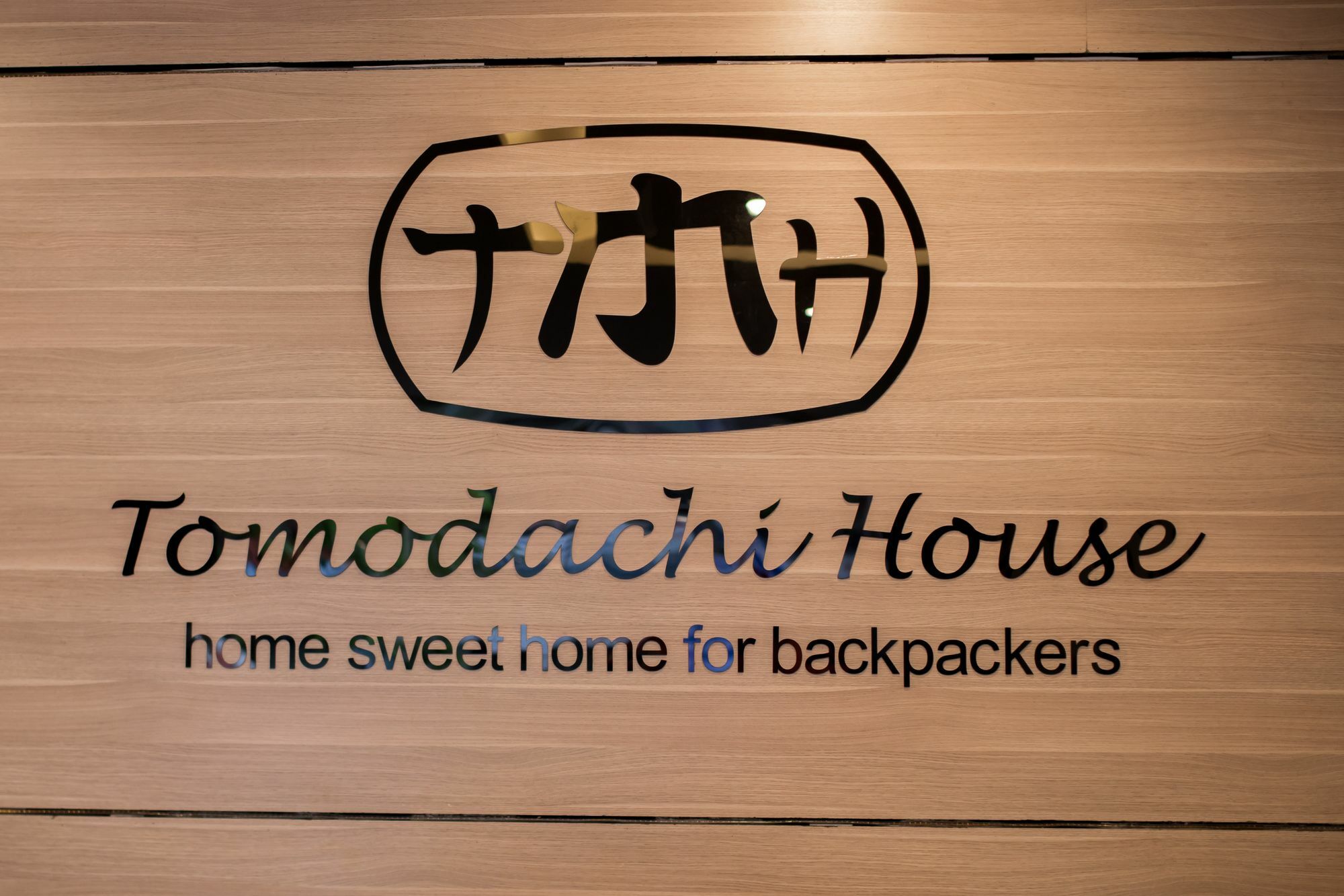 Danang Tomodachi House Exteriér fotografie