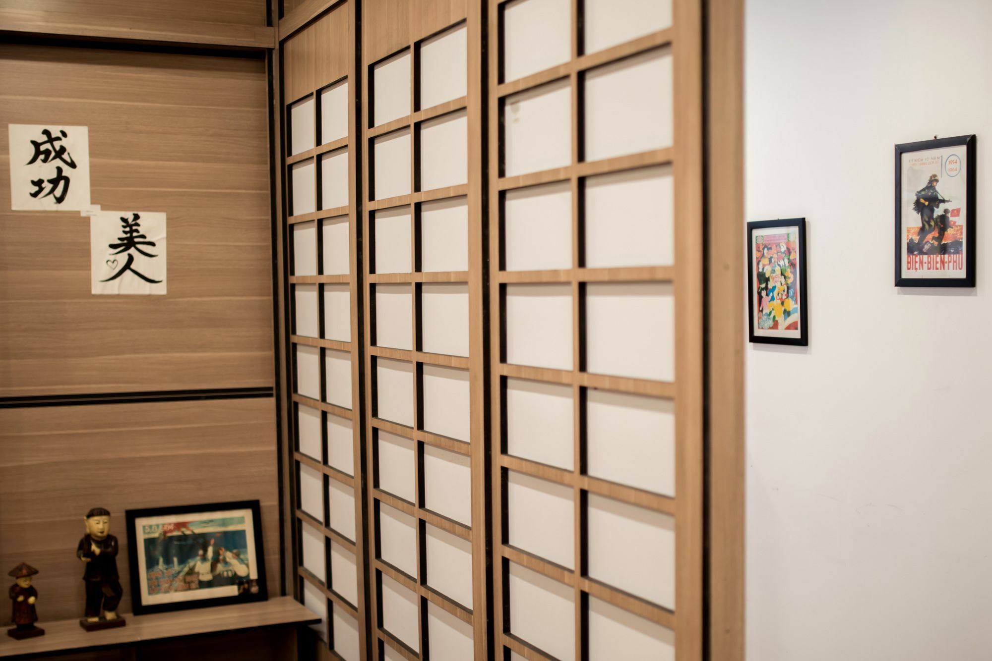 Danang Tomodachi House Exteriér fotografie