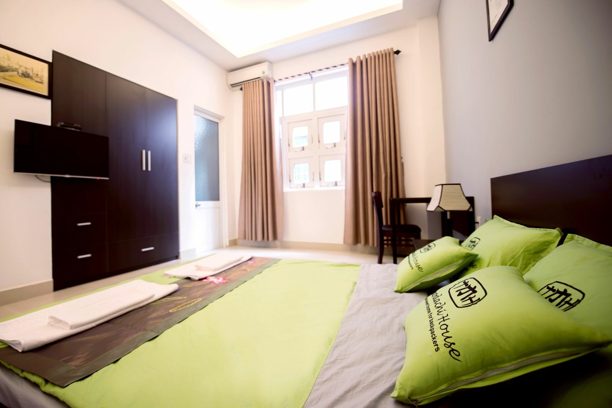 Danang Tomodachi House Exteriér fotografie